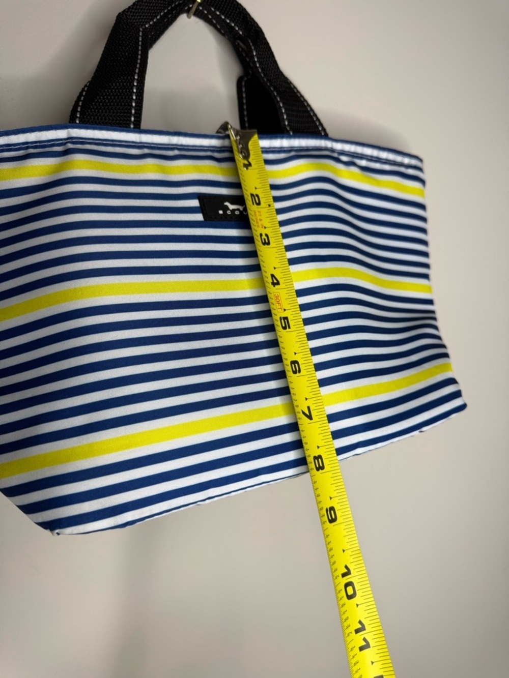 SCOUT Nooner compact insulated lunch bag - Picture 9 of 10